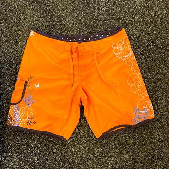 Body Glove Pants - Body Glove swim shorts